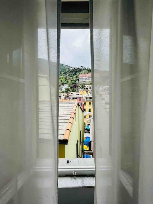 La Terrazza Di *